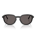 Vogue Sunglasses Vo5707 S W44/87 Black/Smoke Gray Men