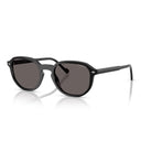 Vogue Sunglasses Vo5707 S W44/87 Black/Smoke Gray Men