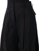 Gli ultimi pantaloni neri