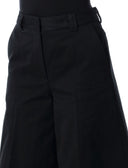 The Latest Trousers Black
