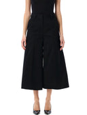 The Latest Trousers Black