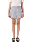 Pantalones cortos de Ganni