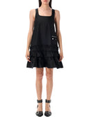 Ganni Dresses Black