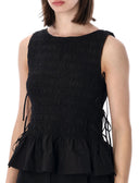 Maglia Ganni nera