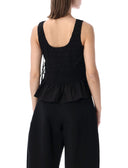 Maglia Ganni nera