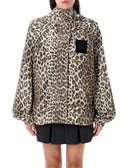 Ganni Coats