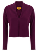 Guest In Residence 'Stealth' Cardigan