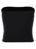 Wardrobe Nyc 'Opaque Tube' Top