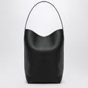 The Row Black Large N/S Park Tote