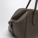 The Row Ew Elephant Bowling Bag