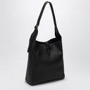 The Row Blake Black Hobo Bag