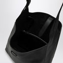 The Row Blake Black Hobo Bag