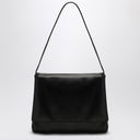 The Row Black Hobo Bag Nuance