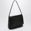 The Row Black Hobo Bag Nuance
