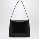 The Row Black Hobo Bag Nuance