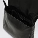 The Row Black Hobo Bag Nuance