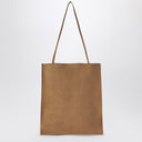 The Row Large To Go Tote Borsa In Nabuk