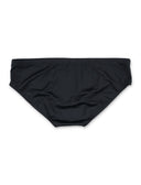 Ropa marina de Billabong negra