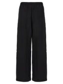 Wardrobe Nyc 'Semi Matte Track' Joggers