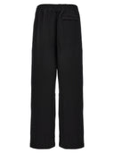 Wardrobe Nyc 'Semi Matte Track' Joggers