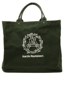 Mountain Research "Mother" Handbag