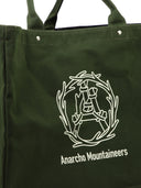Mountain Research "Mother" Handbag