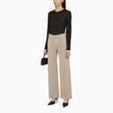 بنطال الجينز Legacy Pink من الدينيم المصبوب