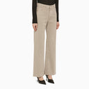 بنطال الجينز Legacy Pink من الدينيم المصبوب