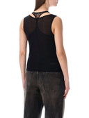 Our Legacy Top Black