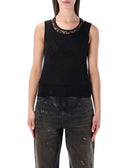 Our Legacy Top Black