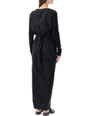 Our Legacy Dresses Black