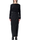 Our Legacy Dresses Black