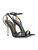 Tom Ford Flat Shoes Black