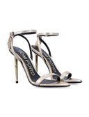 Zapatos planos Tom Ford