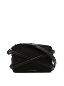 Alexander Mc Queen "Harness Camera" Crossbody Bag