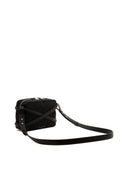 Alexander Mc Queen "Harness Camera" Crossbody Bag