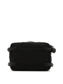 Alexander Mc Queen "Harness Camera" Crossbody Bag