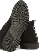 Officine Creative "Spectacular" Ankle Boots