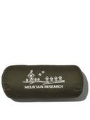 Mountain Research Sylinderpute