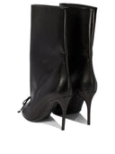 Alaïa "Décolleté" Ankle Boots