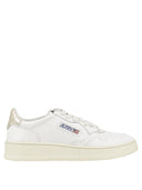 Autry "Medalist Low"-sneakers