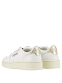 Autry "Medalist Low"-sneakers