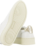 Autry "Medalist Low"-sneakers