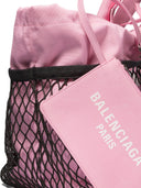 Balenciaga "24/7" Tote Bag