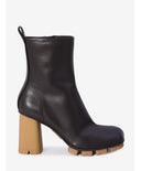 Bottega Veneta Stivaletti "Shore"