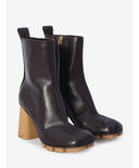 Bottega Veneta Stivaletti "Shore"