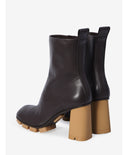Bottega Veneta Stivaletti "Shore"