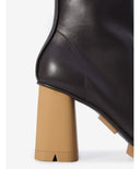 Bottega Veneta Stivaletti "Shore"