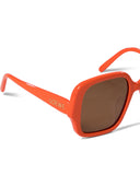 Loewe "Square Slim" Sunglasses