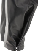 Loewe ballonbroek van lamsnappaleer